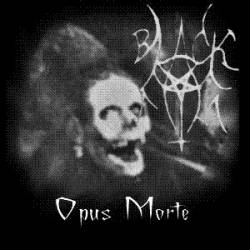 Black Fog (MEX) : Opus Morte